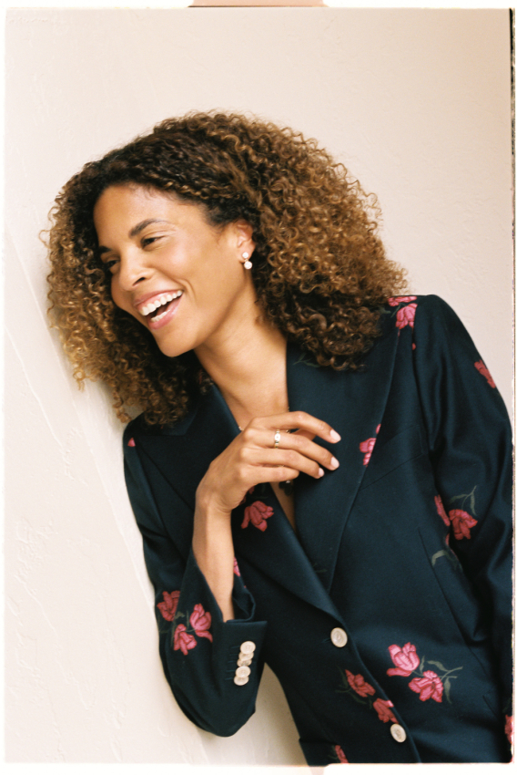 LATEISHA GRANT - PORTFOLIO - BEAUTY